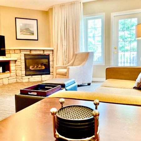 Hillside Haven: Carriage Club Resort Retreat Edgar Εξωτερικό φωτογραφία