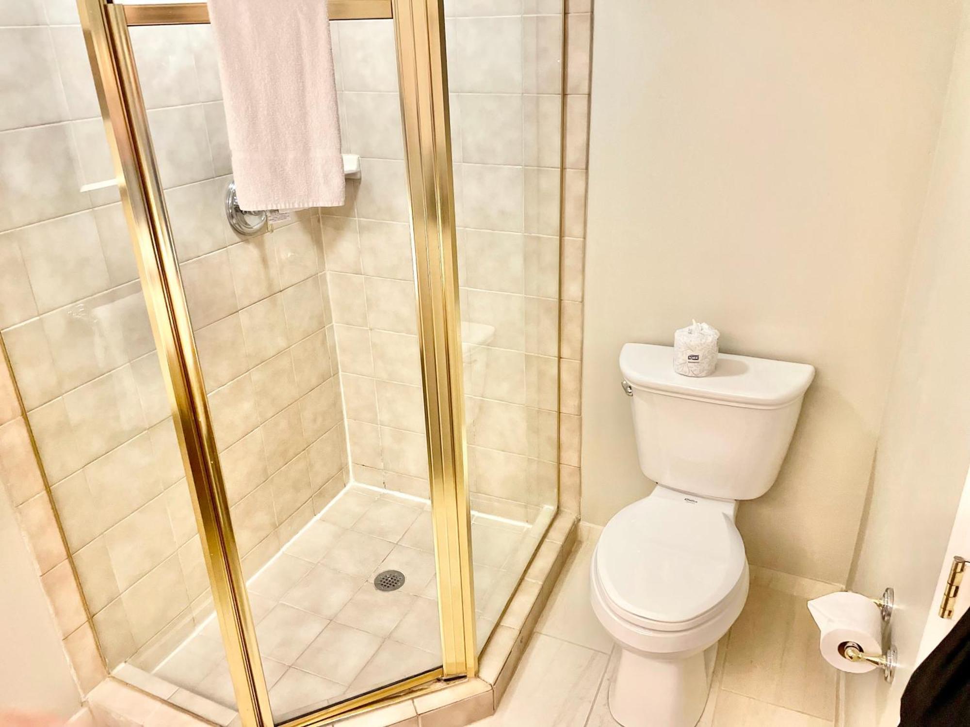 Hillside Haven: Carriage Club Resort Retreat Edgar Εξωτερικό φωτογραφία