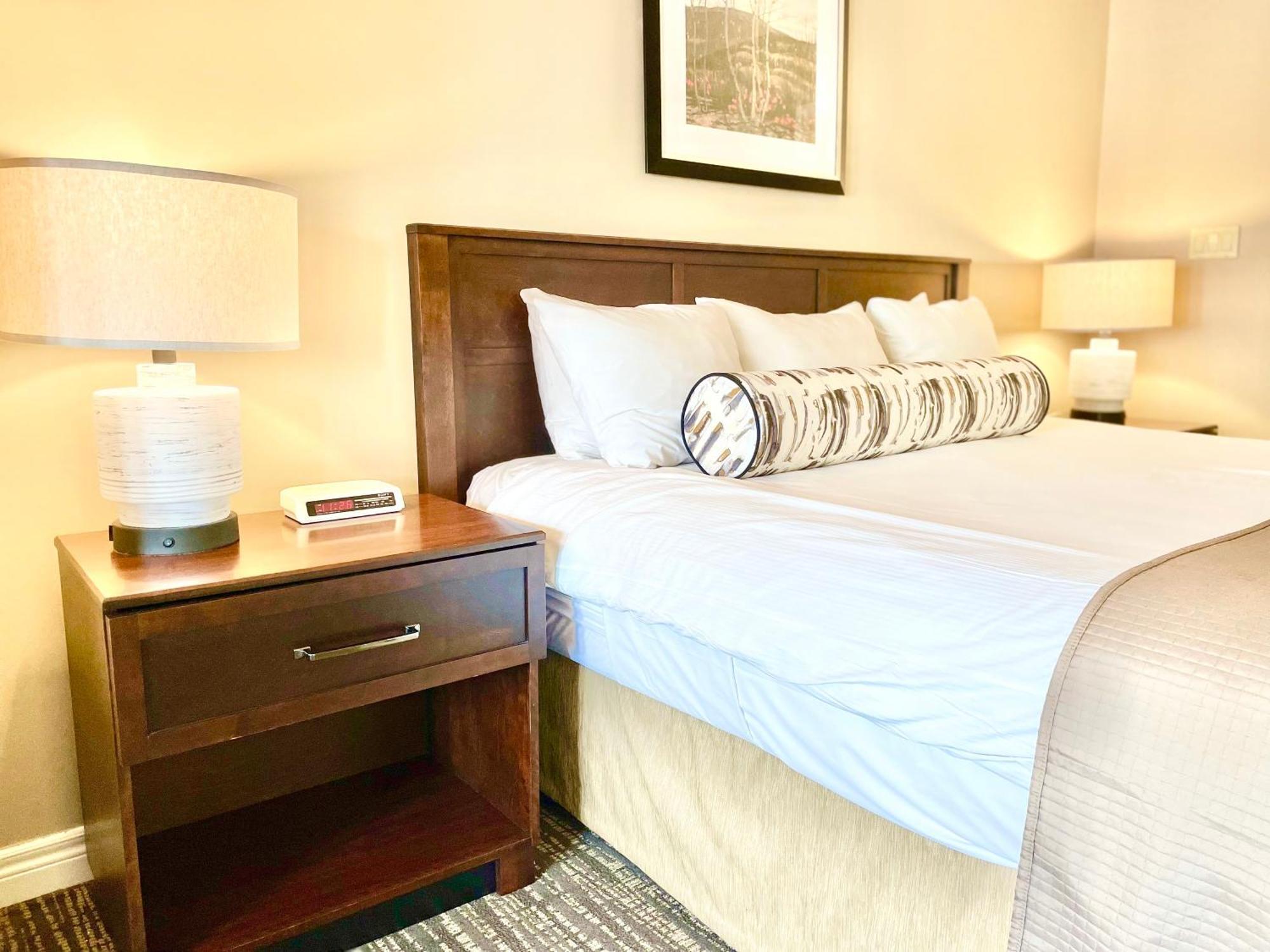Hillside Haven: Carriage Club Resort Retreat Edgar Εξωτερικό φωτογραφία