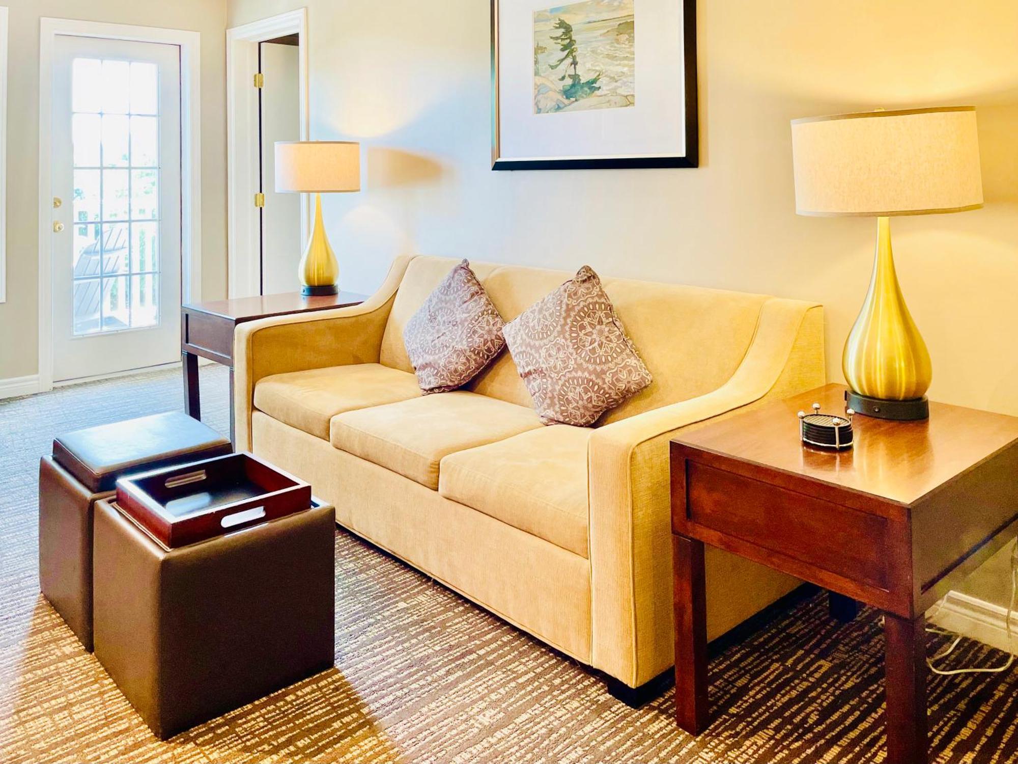 Hillside Haven: Carriage Club Resort Retreat Edgar Εξωτερικό φωτογραφία