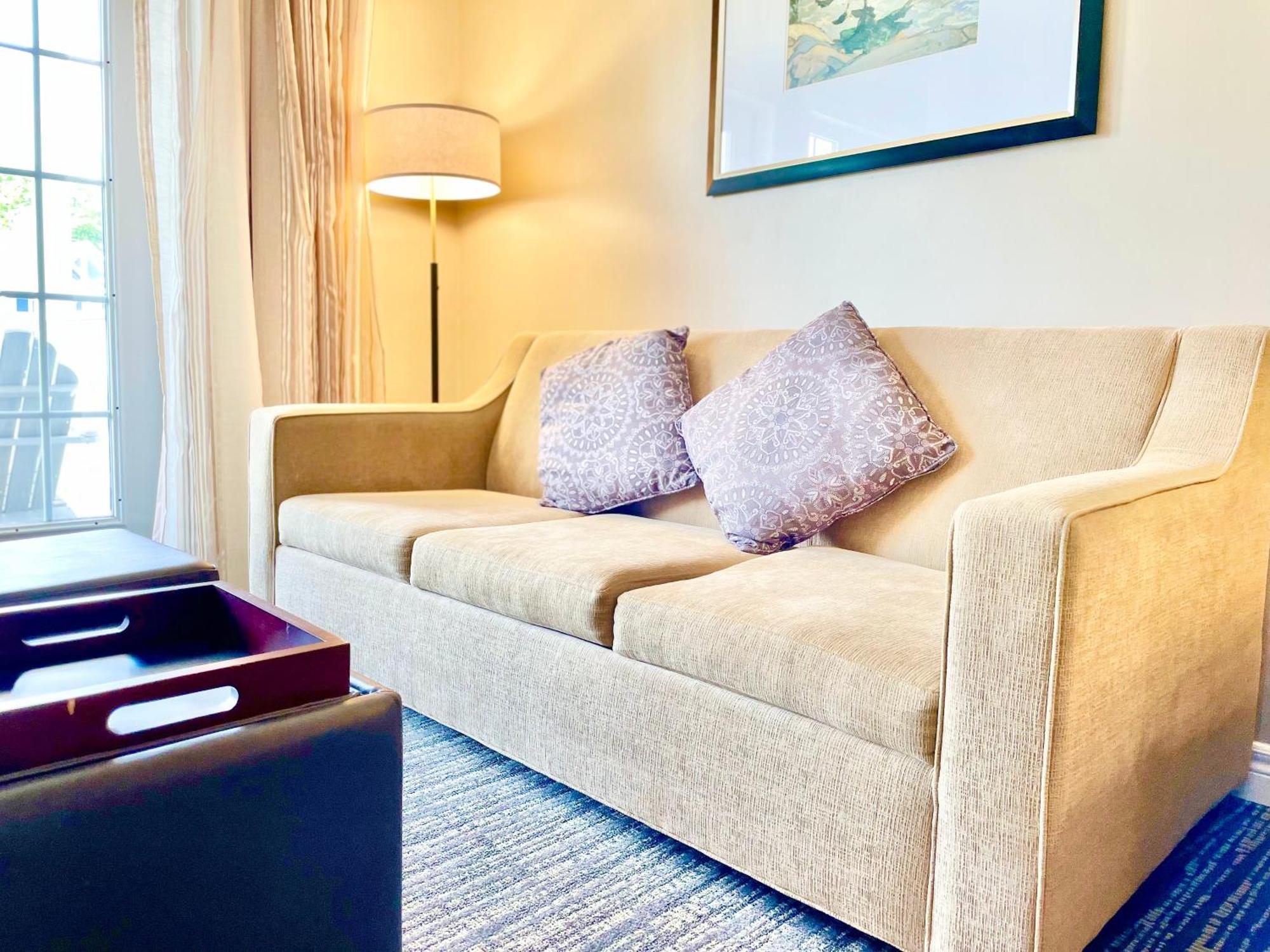 Hillside Haven: Carriage Club Resort Retreat Edgar Εξωτερικό φωτογραφία