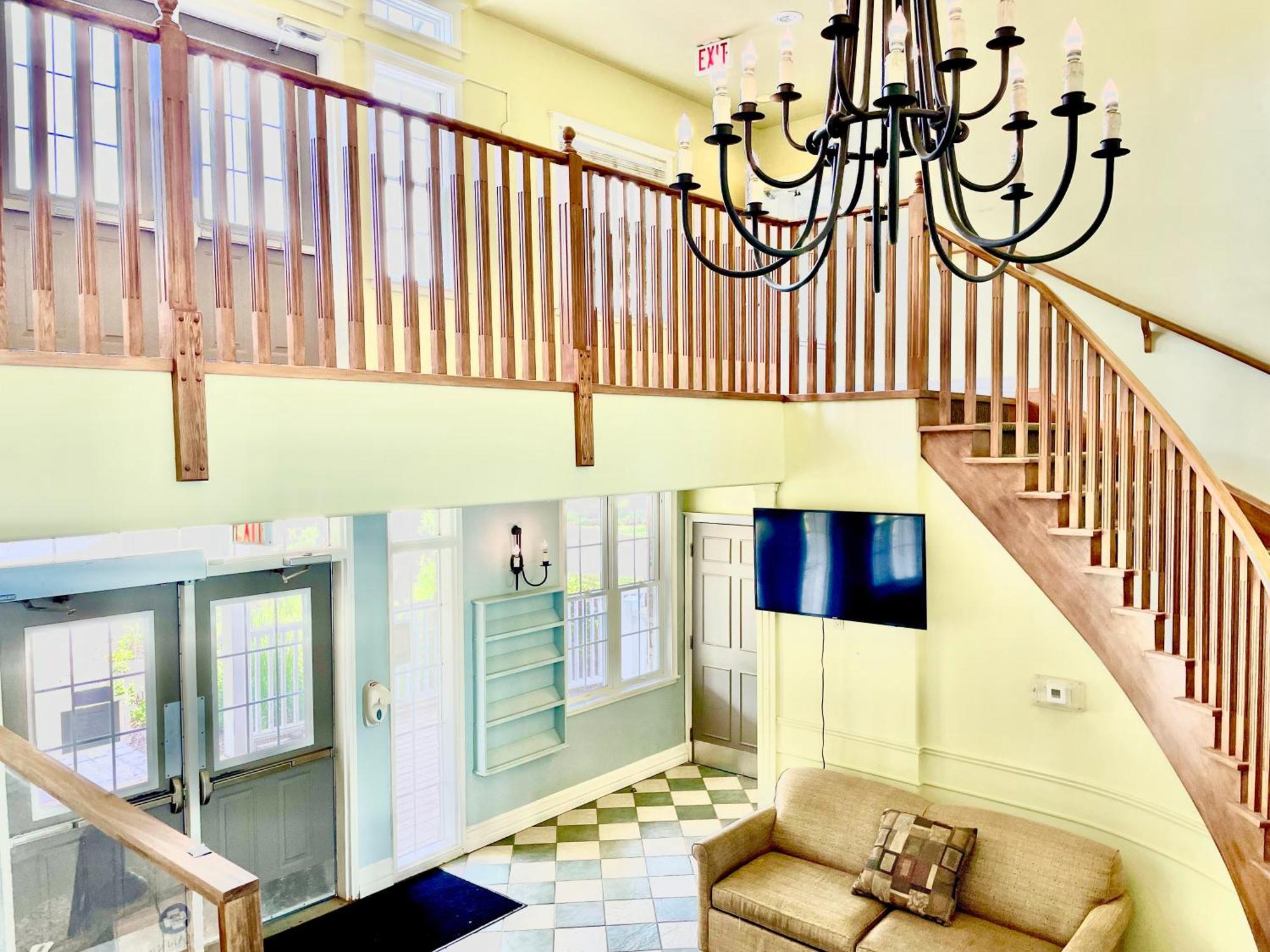 Hillside Haven: Carriage Club Resort Retreat Edgar Εξωτερικό φωτογραφία