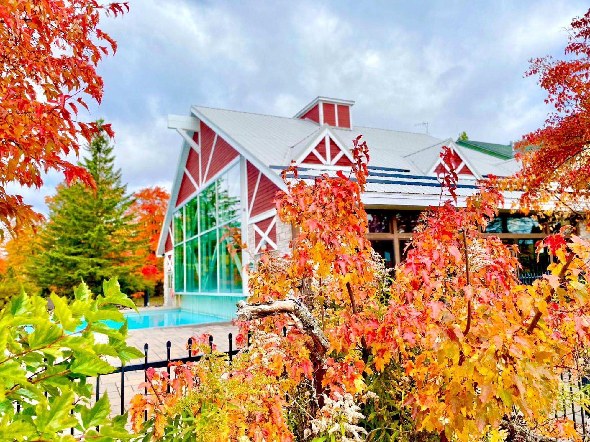Hillside Haven: Carriage Club Resort Retreat Edgar Εξωτερικό φωτογραφία